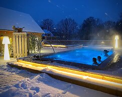 Brösarps Gästgifveri & SPA