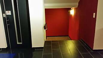 Hotel Crea
