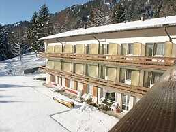 Hotel Crea