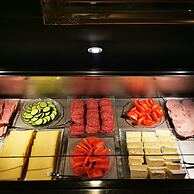 Hotel Crea