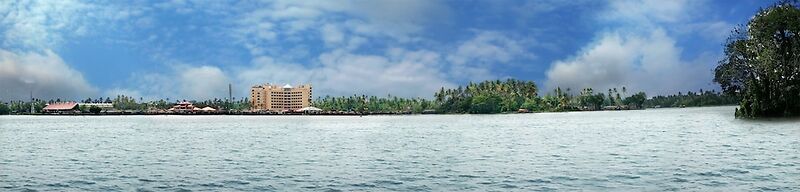 Ramada by Wyndham Alleppey