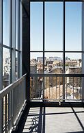 Mama Shelter Bordeaux