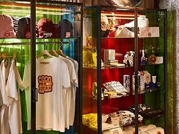 Mama Shelter Bordeaux