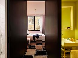 Mama Shelter Bordeaux