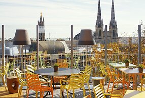 Mama Shelter Bordeaux