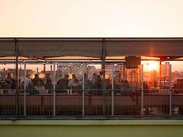 Mama Shelter Bordeaux