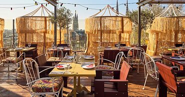 Mama Shelter Bordeaux