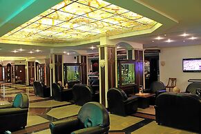 Helena Sands Hotel