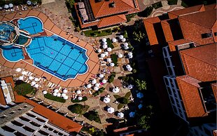 Helena Sands Hotel