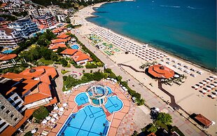 Helena Sands Hotel
