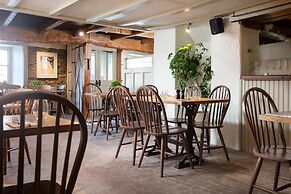 The Plume of Feathers