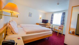 Hotel Heilquelle