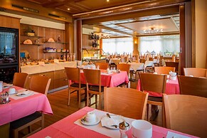 Hotel Heilquelle