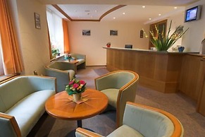 Hotel Heilquelle