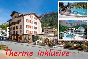 Hotel Heilquelle