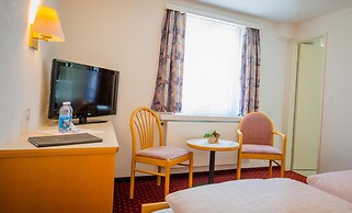 Hotel Heilquelle
