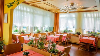 Hotel Heilquelle