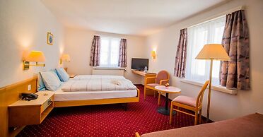 Hotel Heilquelle