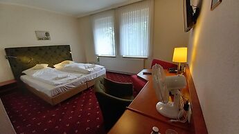 Kräuterhotel Heidejäger