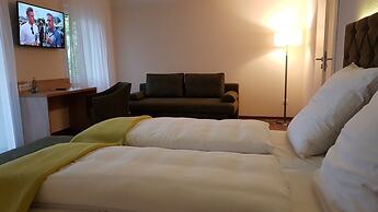 Kräuterhotel Heidejäger