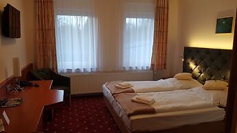 Kräuterhotel Heidejäger
