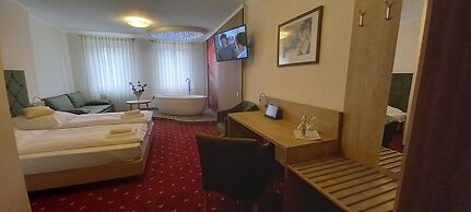 Kräuterhotel Heidejäger