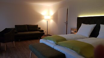 Kräuterhotel Heidejäger