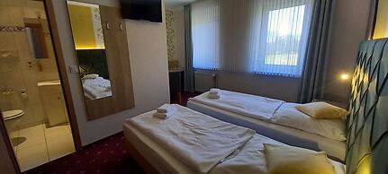 Kräuterhotel Heidejäger