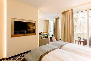 Parkhotel Rothof