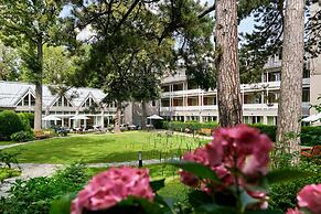 Parkhotel Rothof