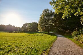 Parkhotel Rothof