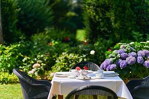 Parkhotel Rothof