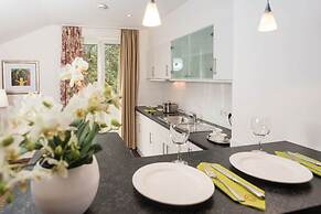 Parkhotel Rothof