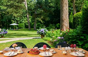Parkhotel Rothof