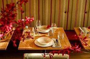 Parkhotel Rothof