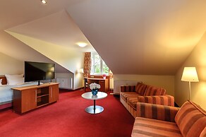 Parkhotel Rothof
