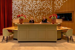 Parkhotel Rothof