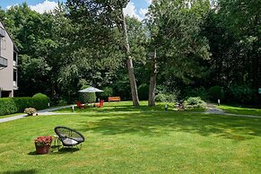 Parkhotel Rothof