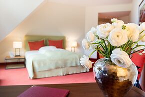 Parkhotel Rothof