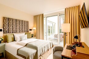 Parkhotel Rothof
