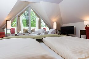 Parkhotel Rothof