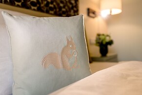 Parkhotel Rothof
