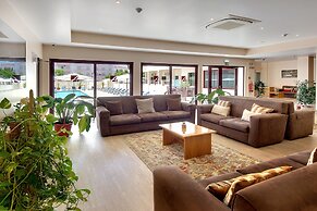 Hotel Alba
