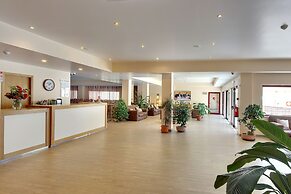 Hotel Alba