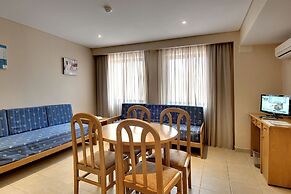 Hotel Alba