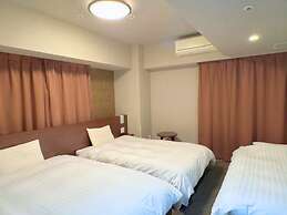Dormy Inn Premium Namba Natural Hot Spring
