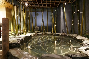 Dormy Inn Premium Namba Natural Hot Spring