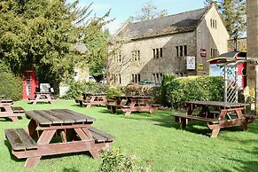 Haselbury Mill Hotel and Restaurant