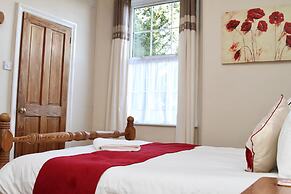 Haselbury Mill Hotel and Restaurant