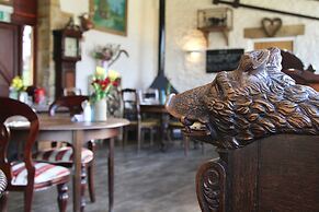 Haselbury Mill Hotel and Restaurant
